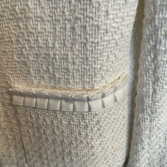 DKNY Coco ch-anel inspired jacket - Picture 3 of 4